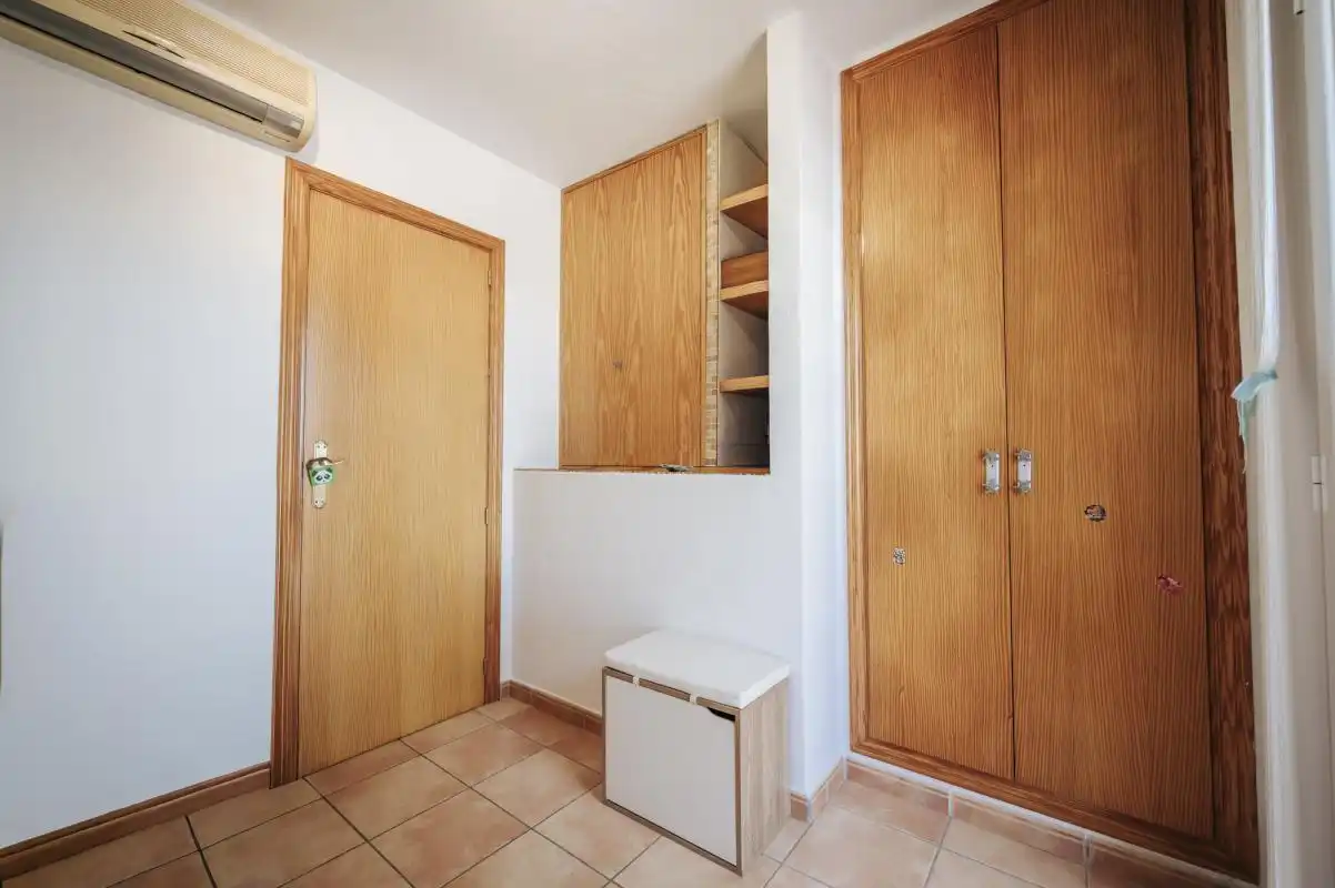 Planta baja en venta en Sant Josep de sa Talaia con Aire acondicionado, Calefacción y Terraza