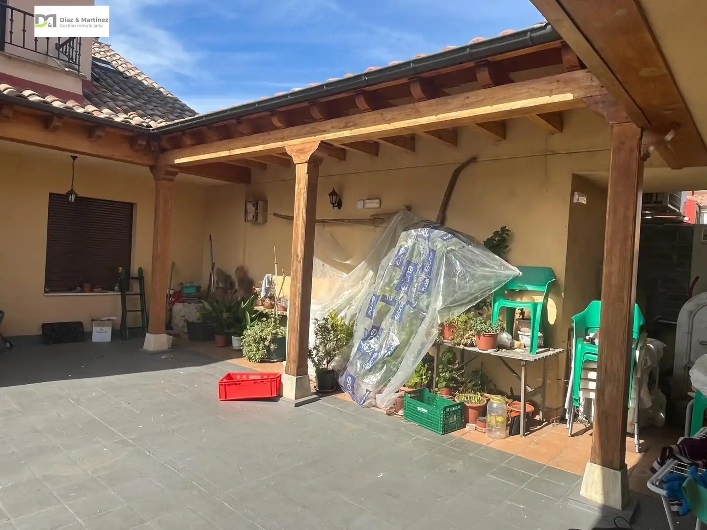 Immobles singulars en venda a Mansilla de las Mulas, imagen 9