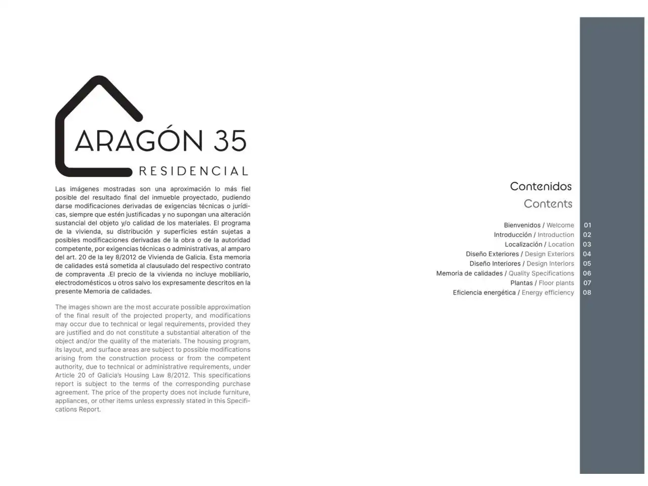 Wohnung mit Aufzug zum Verkauf in Calle Aragon 35, imagen 17