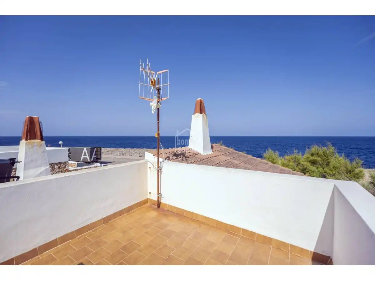 Villa mit Pool zum Verkauf in Cala Blanca, imagen 28