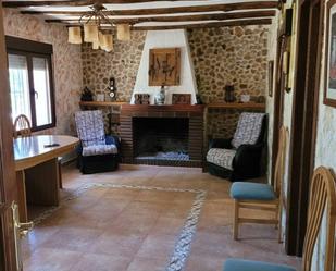 Casa o xalet en venda en El Bonillo amb Aire condicionat, Calefacció i Moblat