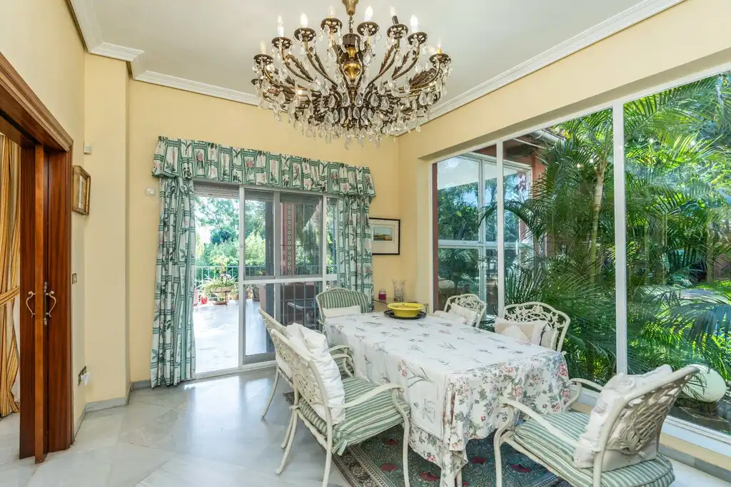 Villa con piscina in vendita a Riviera del Sol, imagen 24