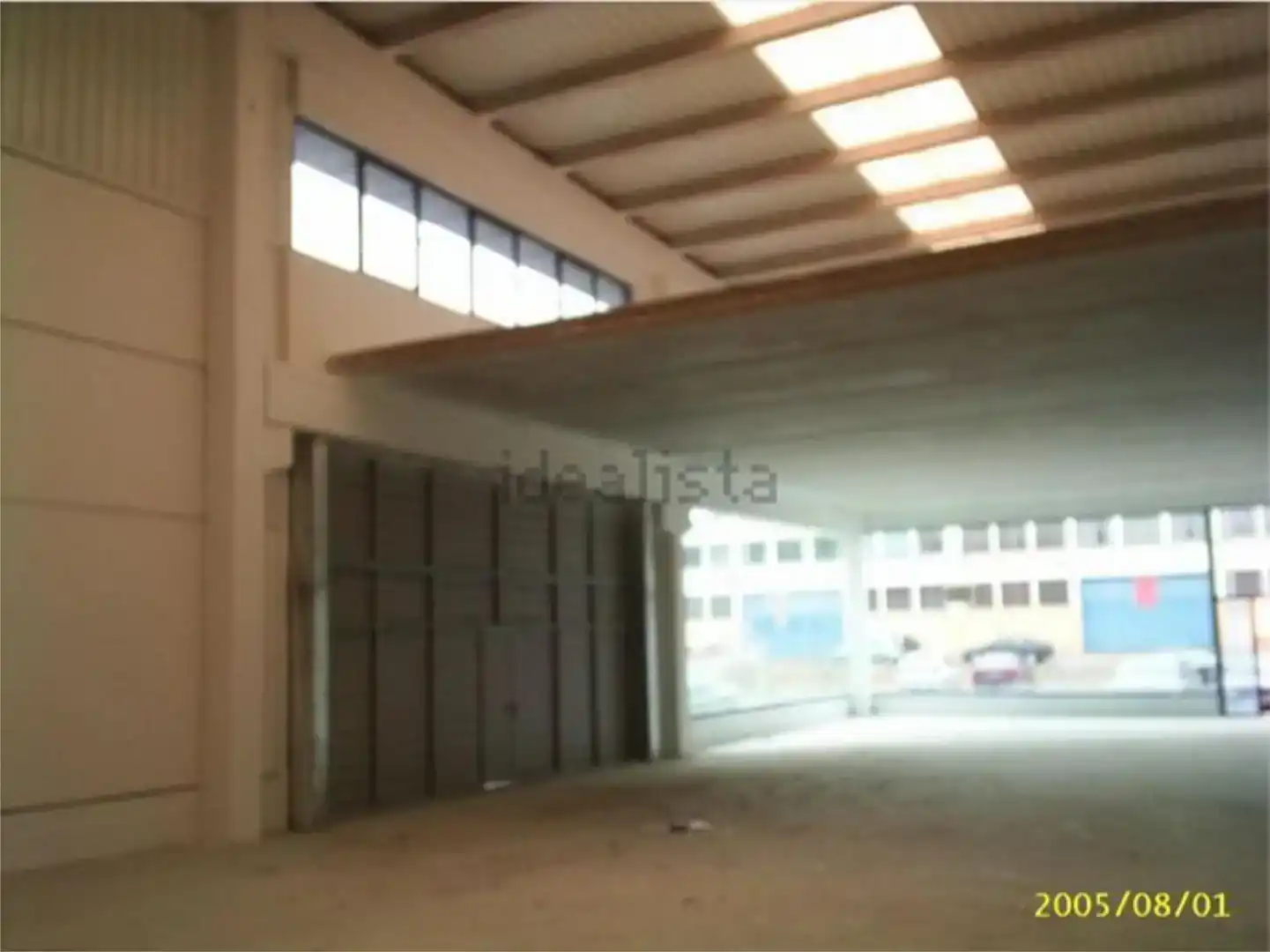 Exterior view of Flat for sale in Ezcabarte  with Air Conditioner