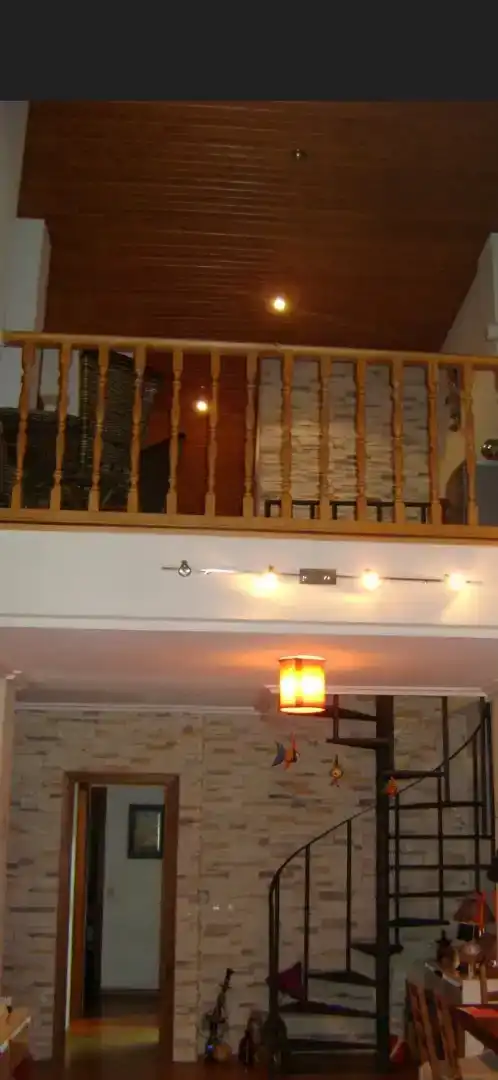 Maisonette zur Miete in Cáceres Capital mit Klimaanlage