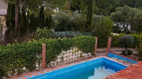 Foto 4 von Wohnungen zur Miete in Partida Rosalejo, 1, San Francisco, Ronda