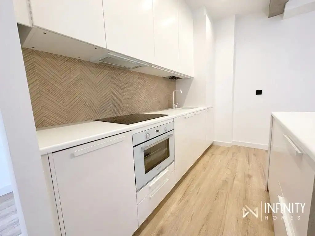 Wohnung zur Miete in Bilbao , Bizkaia