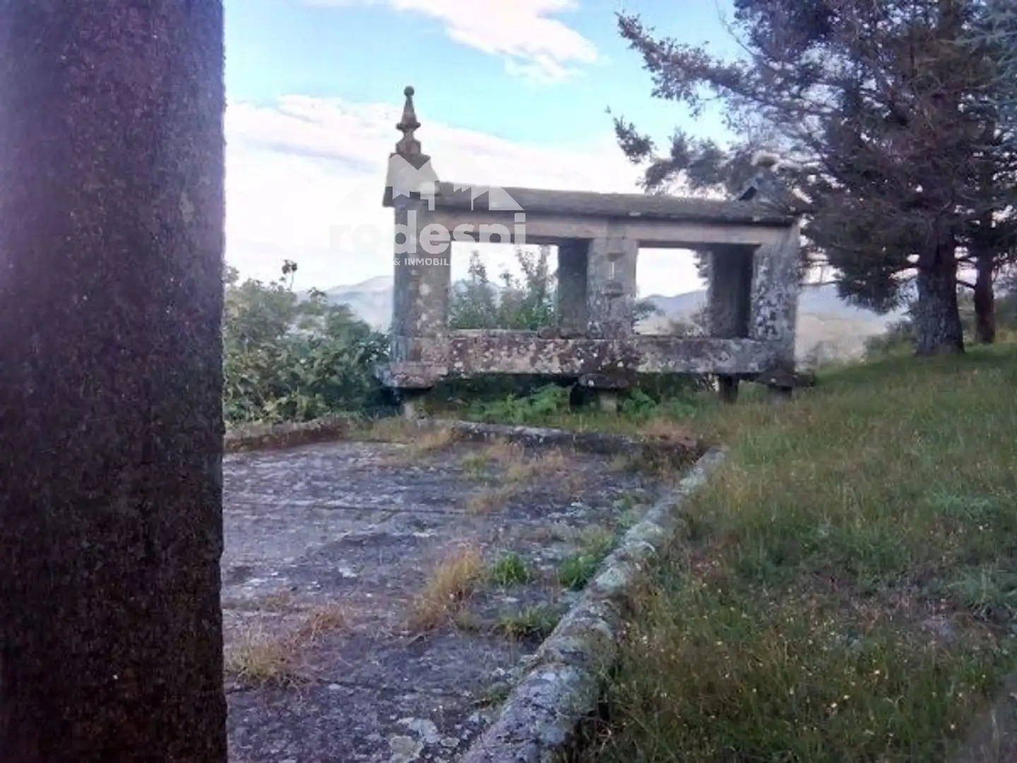Casa in vendita a Covelo, imagen 20