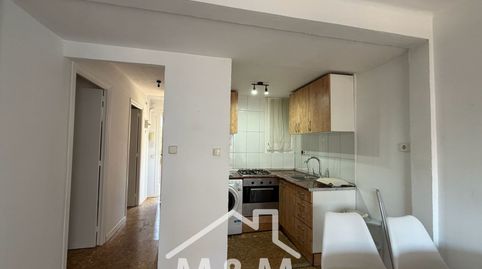 Foto 3 de Piso de alquiler en Lluminetes, Castelldefels