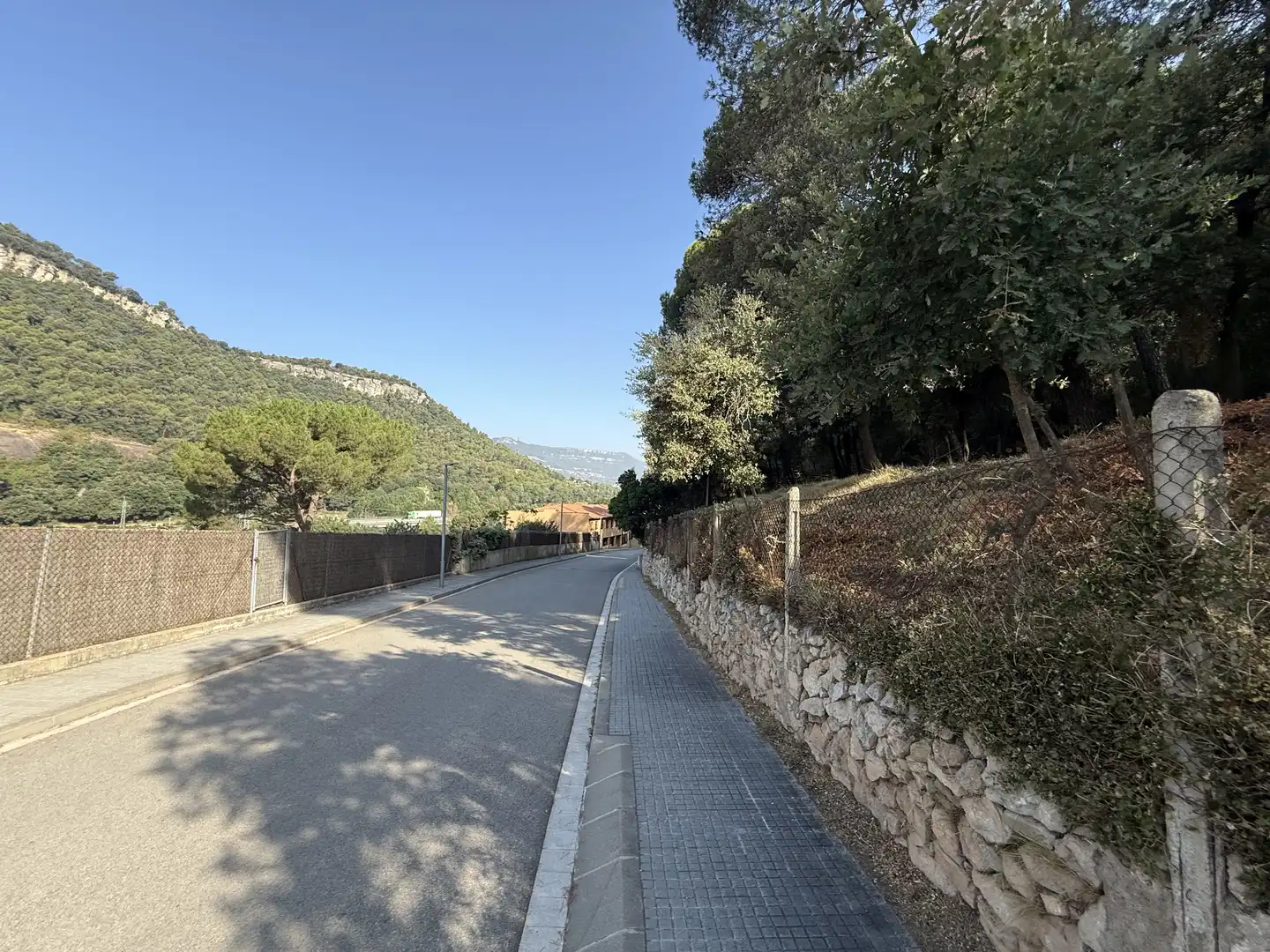 Terreno residencial en venta en d'Aiguafreda de Dalt 5, imagen 18