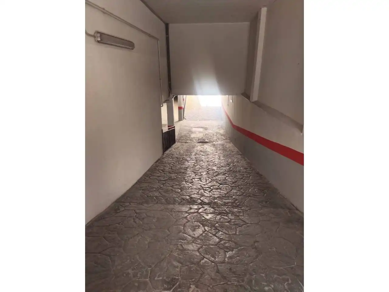 Parking for sale in Calle General Aguilera, imagen 5
