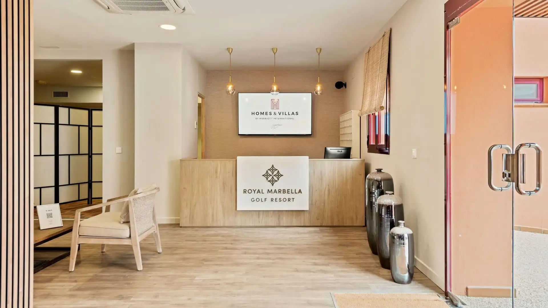 Apartament en venda en Benahavís amb Piscina comunitària