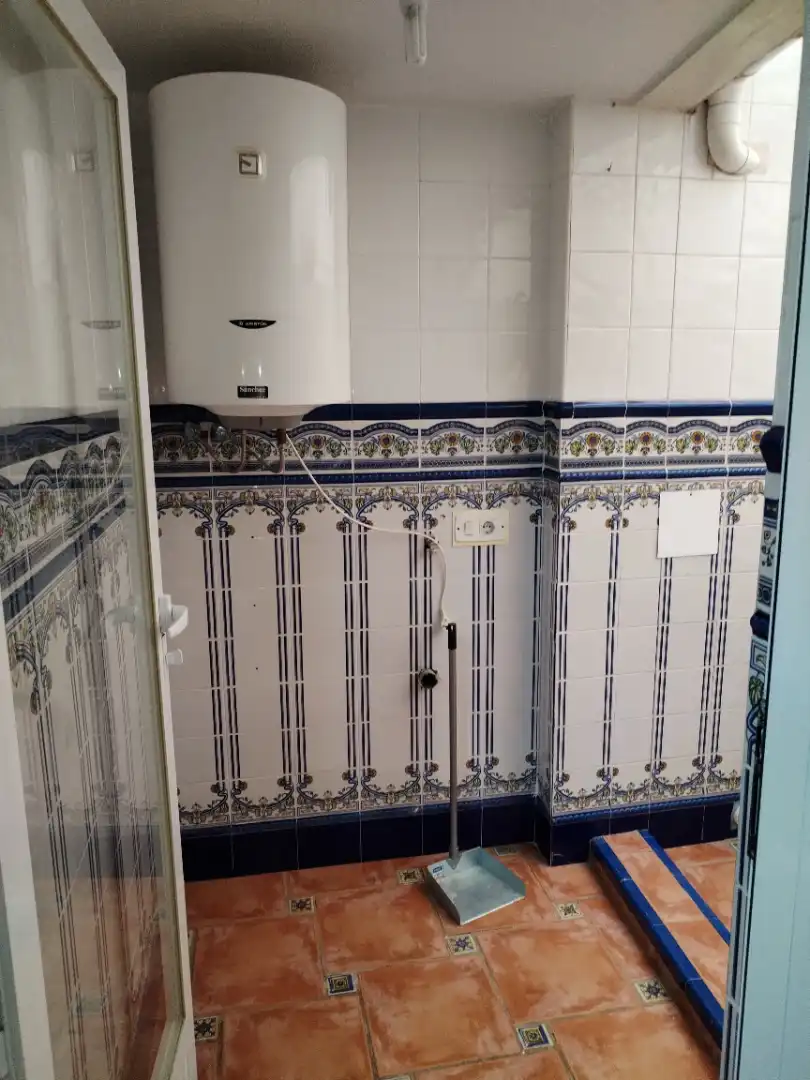 Bany de Pis en venda en Elche / Elx