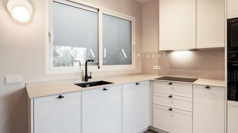 Foto 2 de Pis de lloguer a Marcenado, Ciudad Jardín,  Madrid Capital