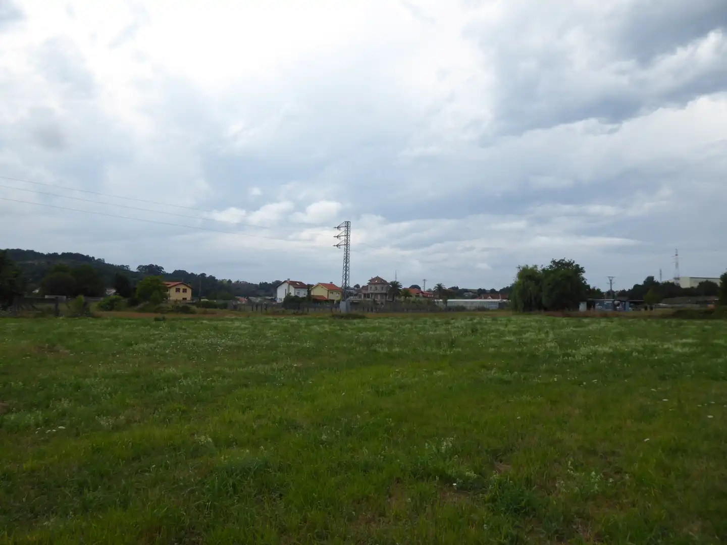 Terreno en venta en Camargo