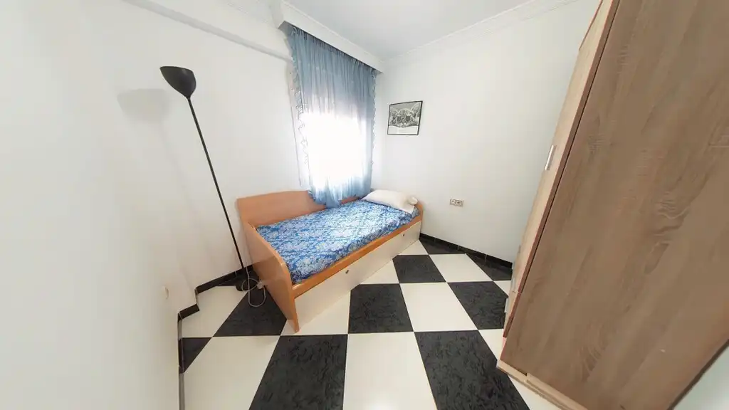 Apartments for sale in Algarrobo Costa
