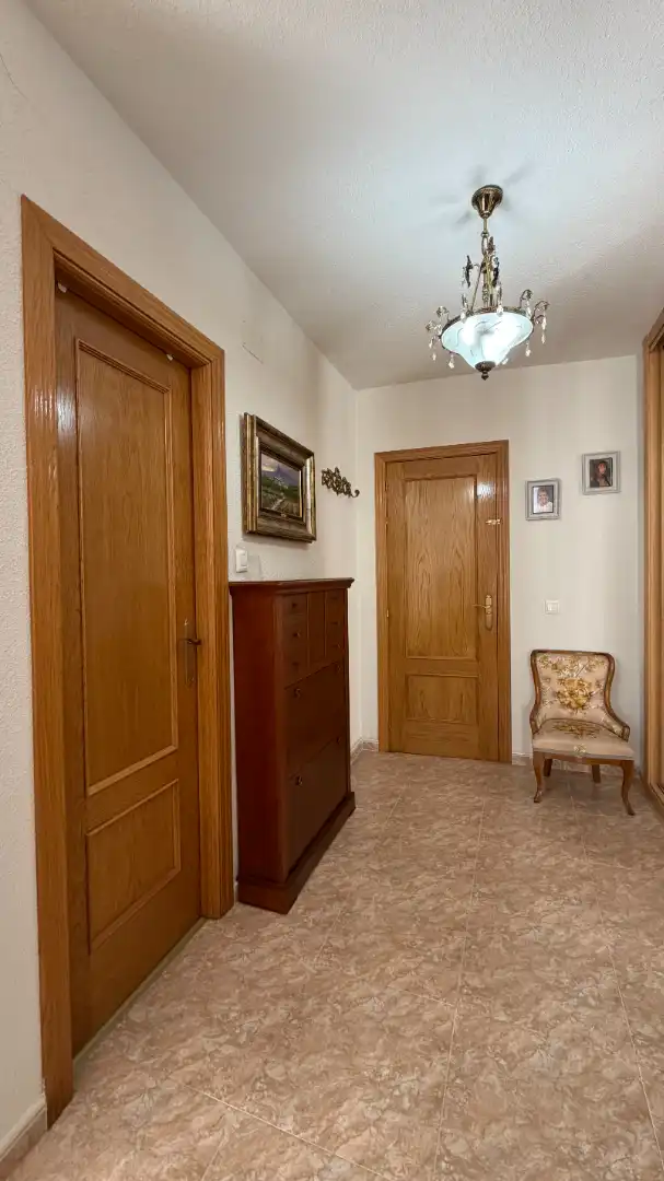 Casa o chalet en venta en Campo Real con Aire acondicionado, Calefacción y Jardín privado