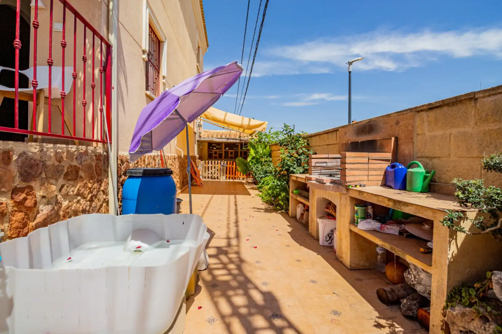 Casa a schiera in vendita a Casco urbano, imagen 12