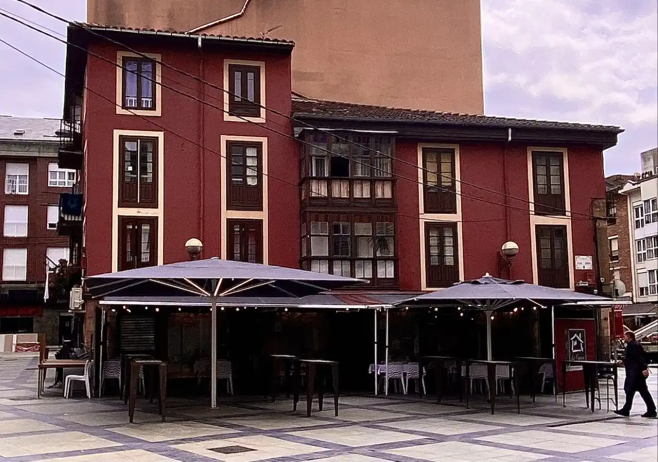 Immobles singulars en venda a Calle el Trust 19, imagen 2