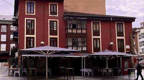 Foto 2 de Edificio en venta en Calle el Trust, 19, Centro, Cantabria