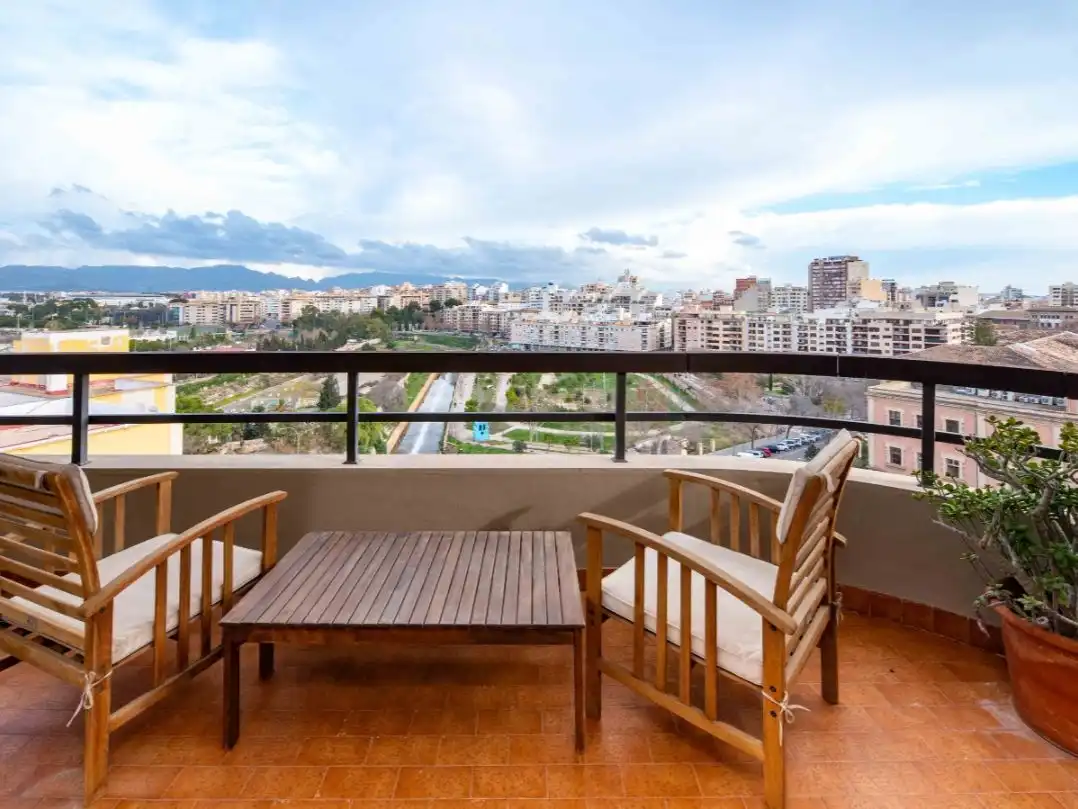 Wohnung mit Aufzug zum Verkauf in Carrer de Miquel dels Sants Oliver 3, imagen 26
