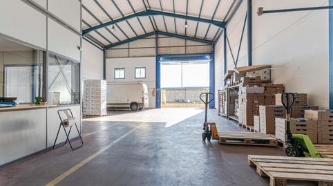 Photo 5 of Industrial buildings for sale in Calle Hierro, 2, El Ingenio, Almería