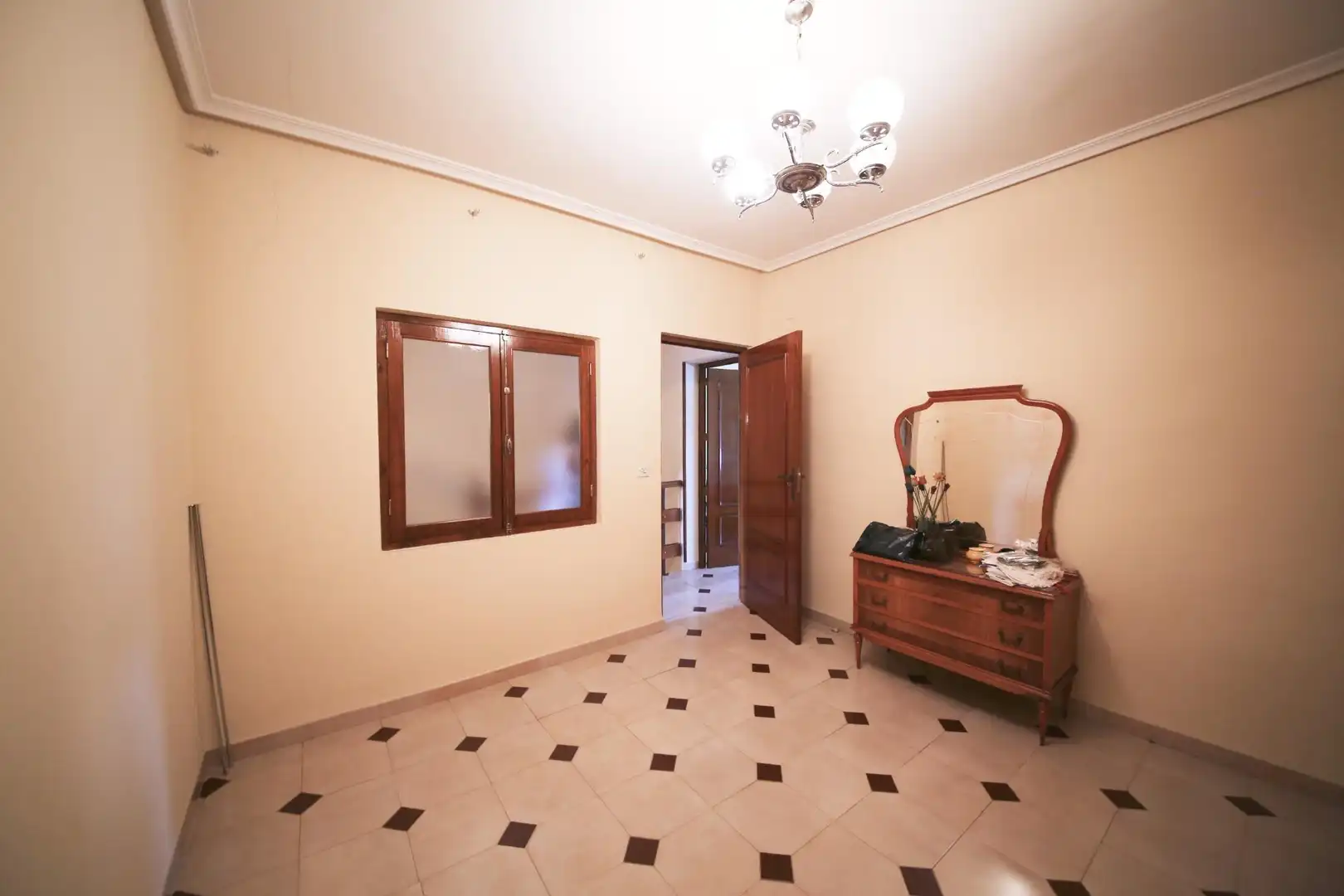 Casa o chalet en venta en Tomelloso con Aire acondicionado, Jardín privado y Trastero
