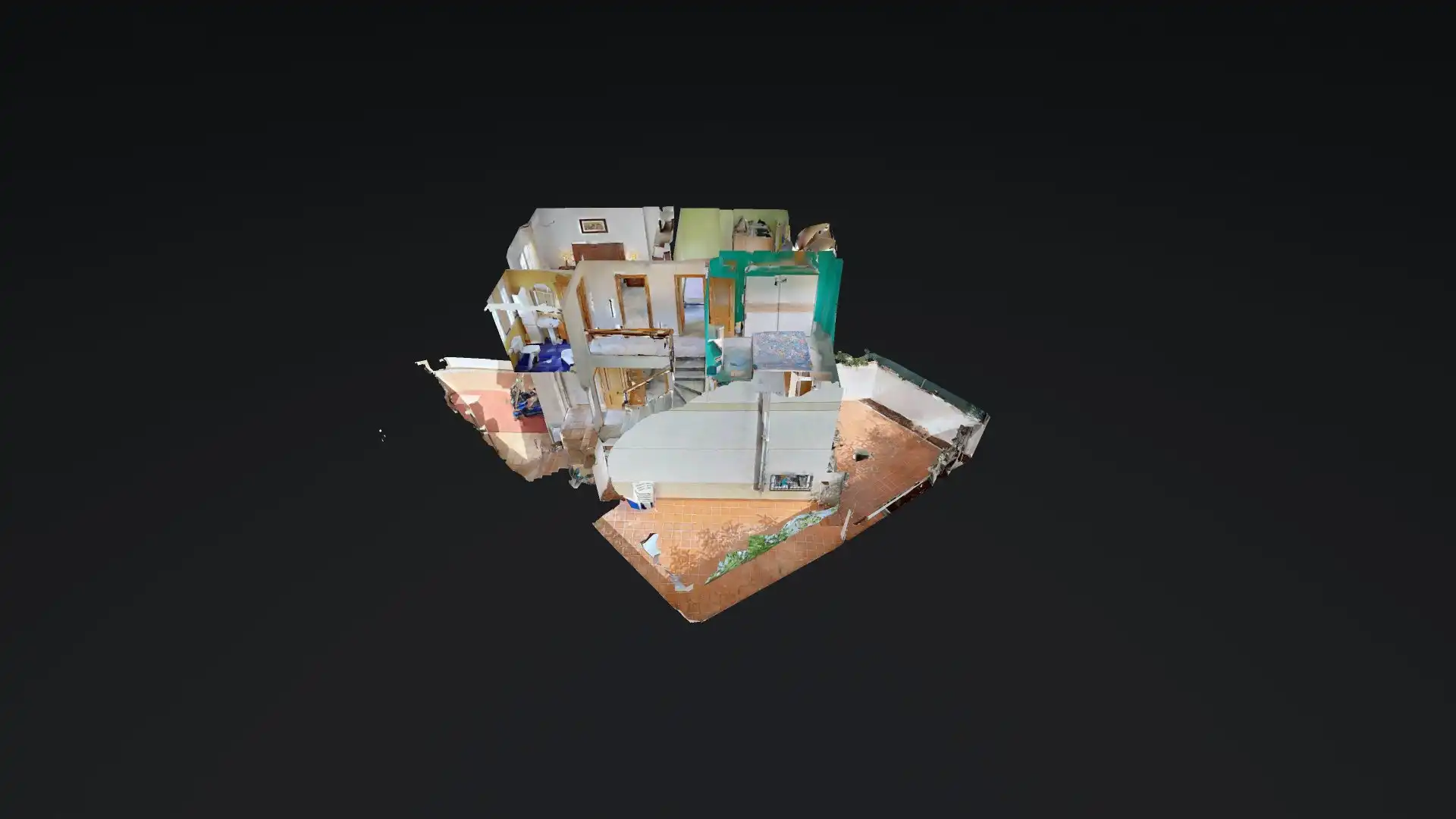 Casa adosada en venta en Las Gabias con Aire acondicionado, Calefacción y Terraza