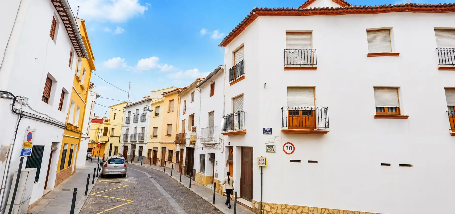 Terraced house for sale in Oliva pueblo, imagen 30