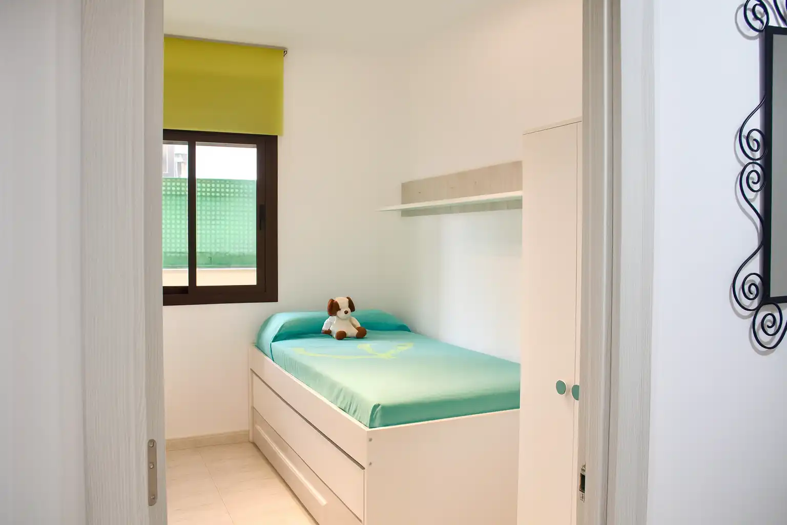 Piso en venta en Narcís Macià i Domènech, Fenals