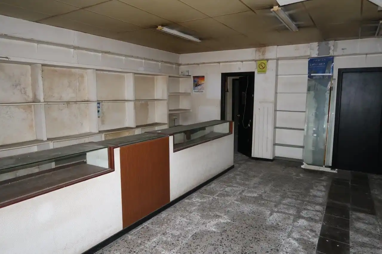 Local comercial en venda a Villa Negreira, imagen 3