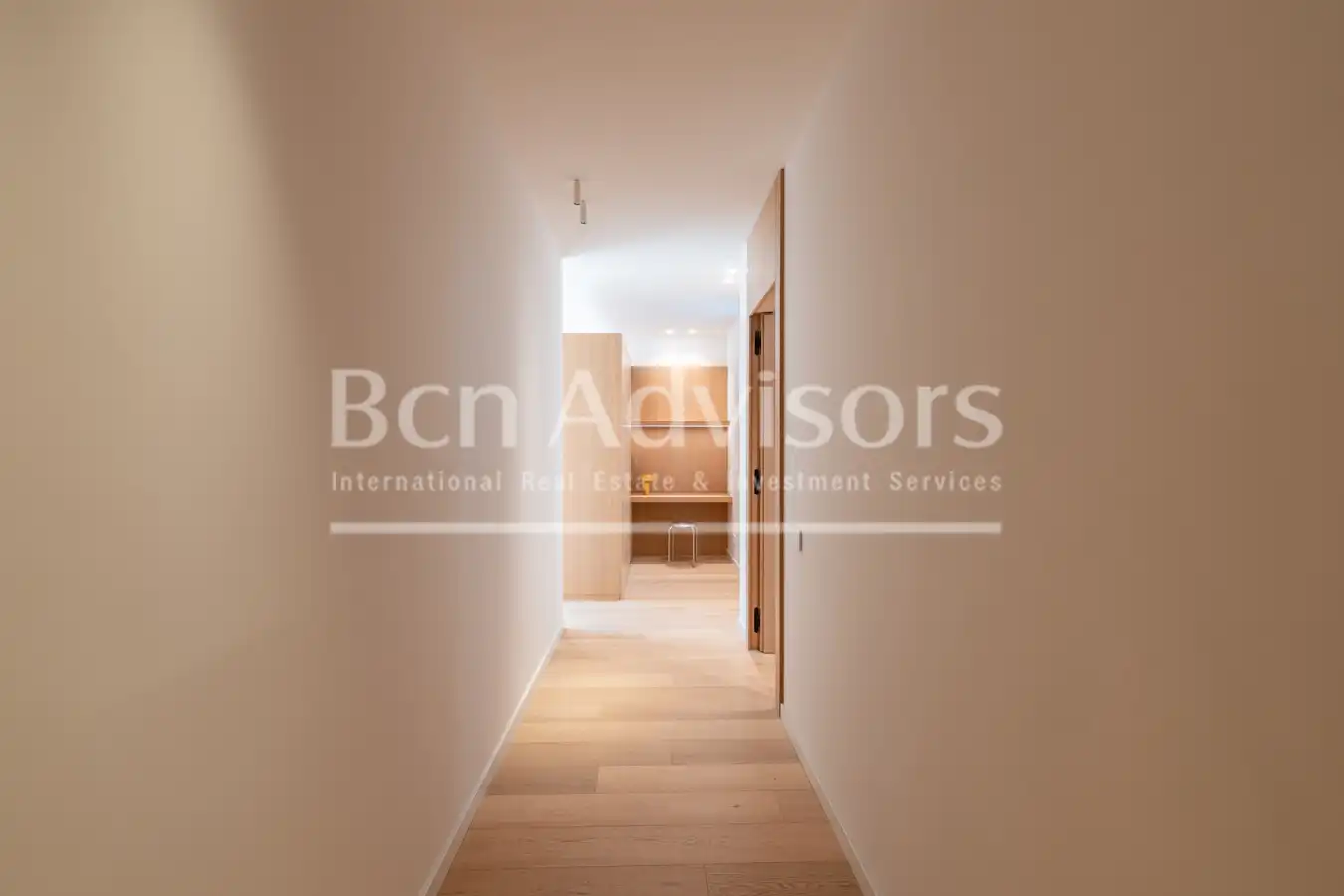 Wohnung mit Terrasse zum Verkauf in Carrer del Consell de Cent, imagen 39