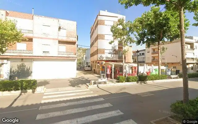 Vista exterior de Piso en venta en Bolbaite