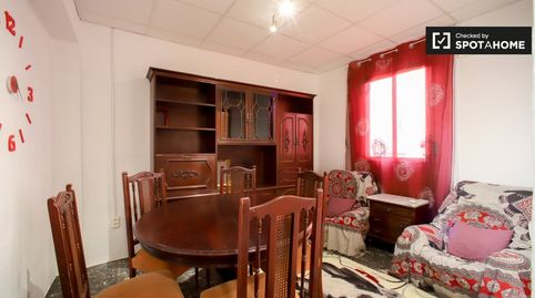Photo 2 of Flat for rent in Tres Forques, Valencia Capital
