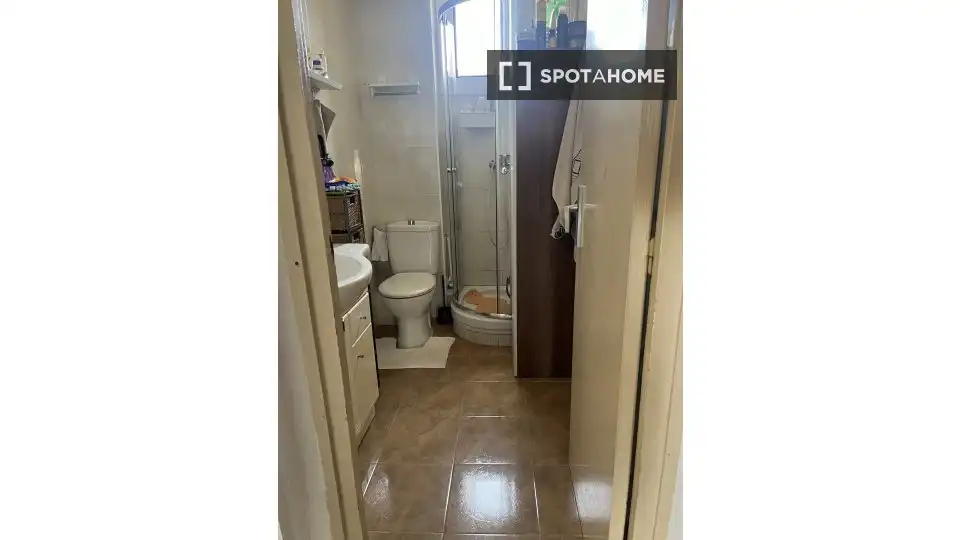 Room in La Marina del Port