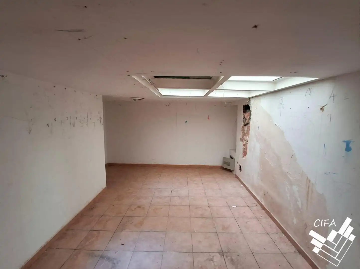 Edificio en venta en Vinaròs