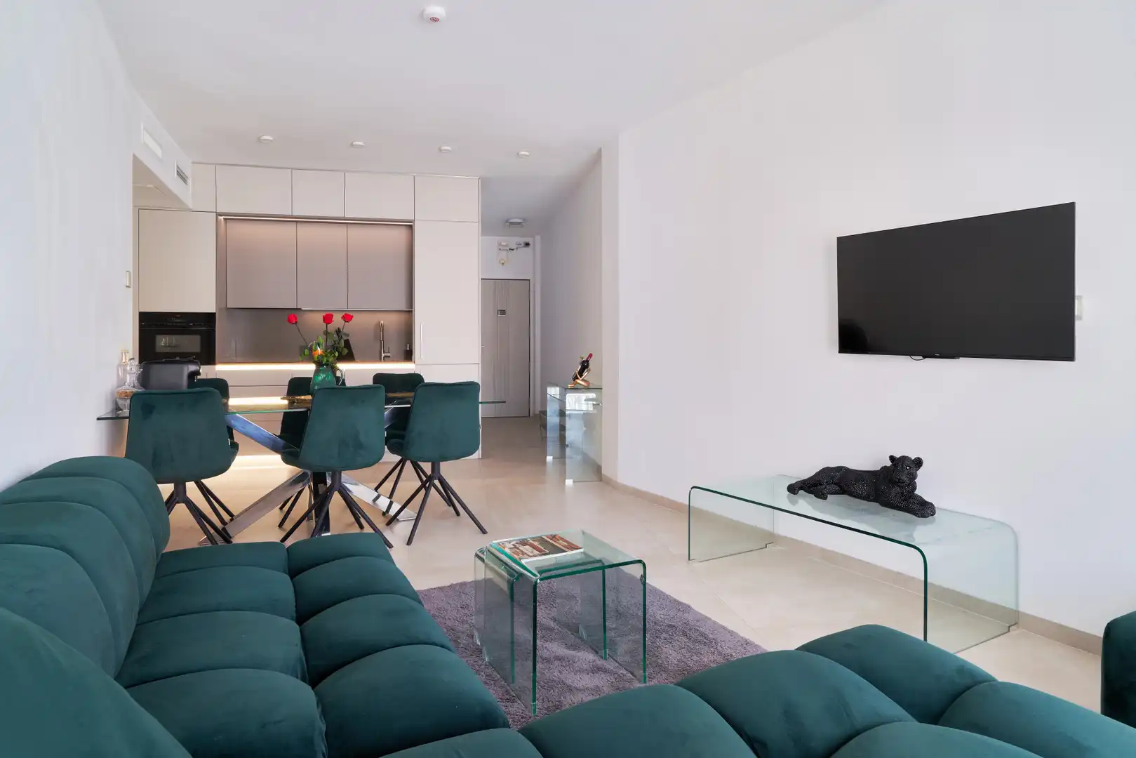 Apartment mit Terrasse zum Verkauf in Marbella Centro, imagen 7