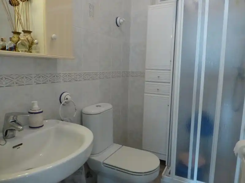 Xalet amb piscina en venda a Centro Urbano, imagen 16