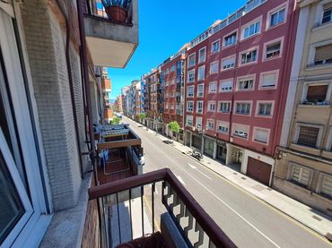 Wohnung mit Aufzug zum Verkauf in Calle Calle Fuertes Acevedo