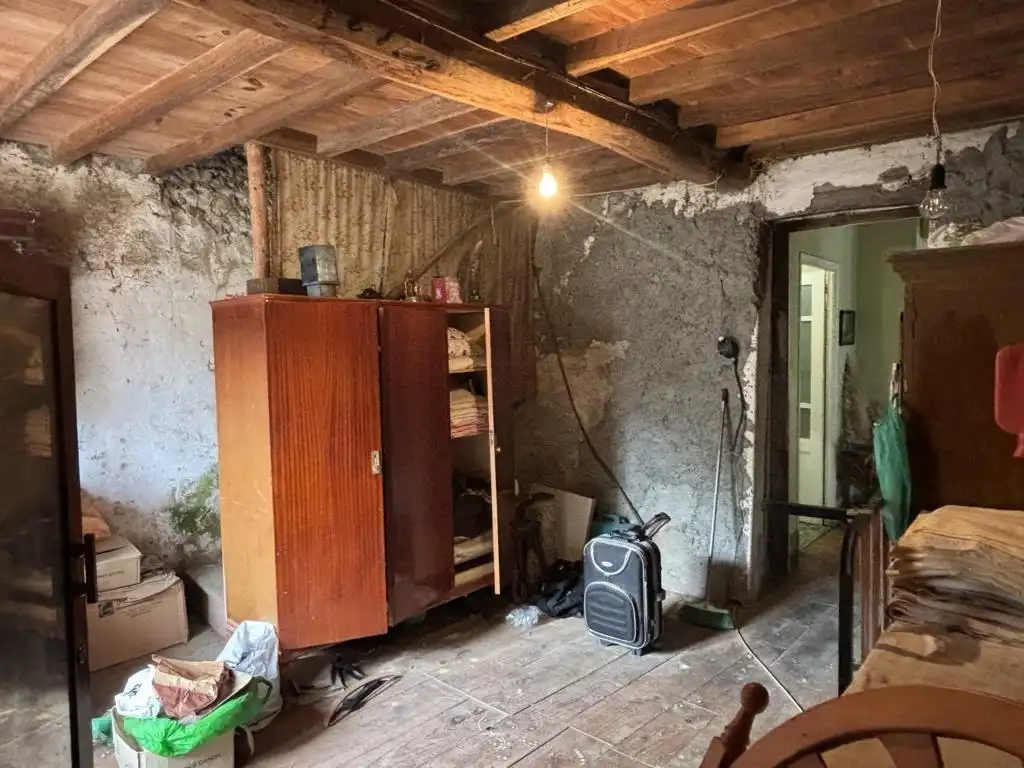 Casa rústica amb terrassa en venda a Mañón, imagen 18