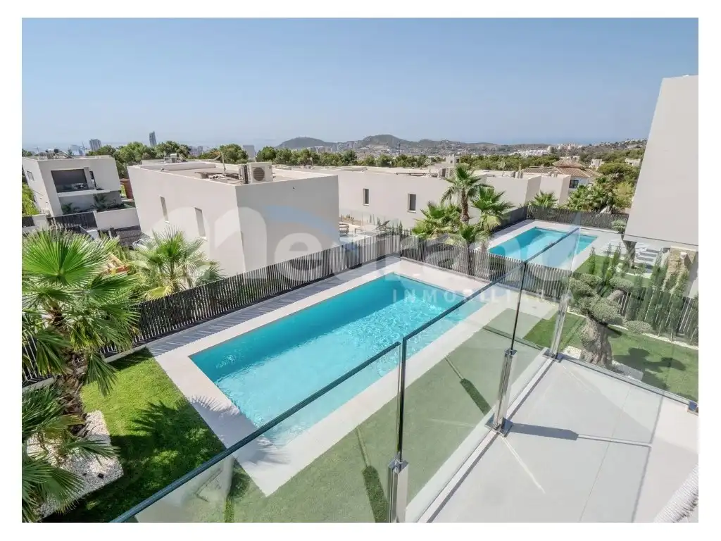 Maison avec piscine à vendre à Calle Paris, imagen 44