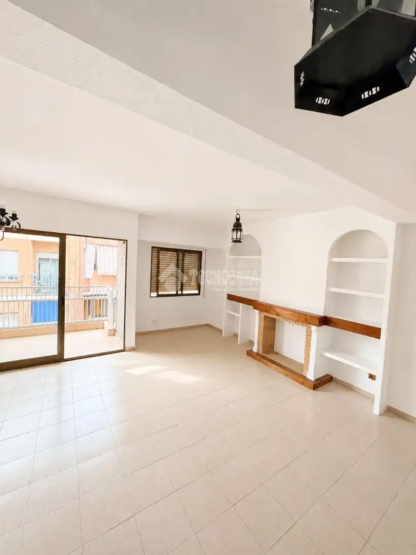 Piso con ascensor en venta en Florida - Ciudad de Asís, imagen 3