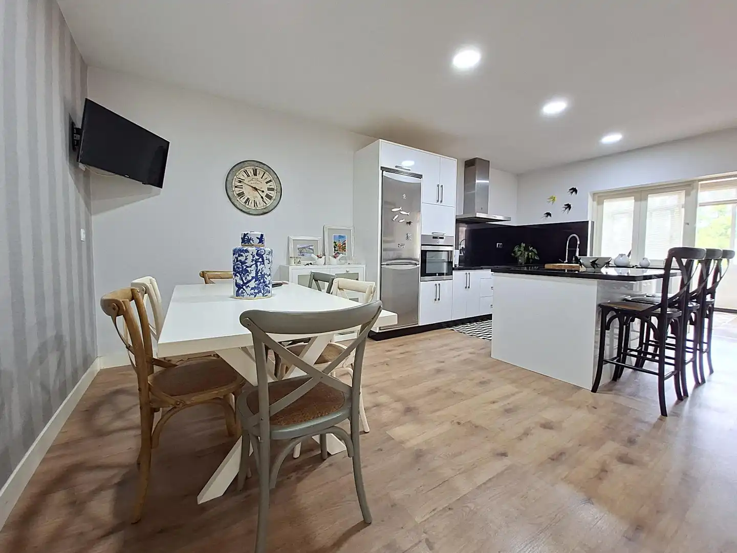 Piso en venta en Avenida Avenida Galicia, 105, Cambados