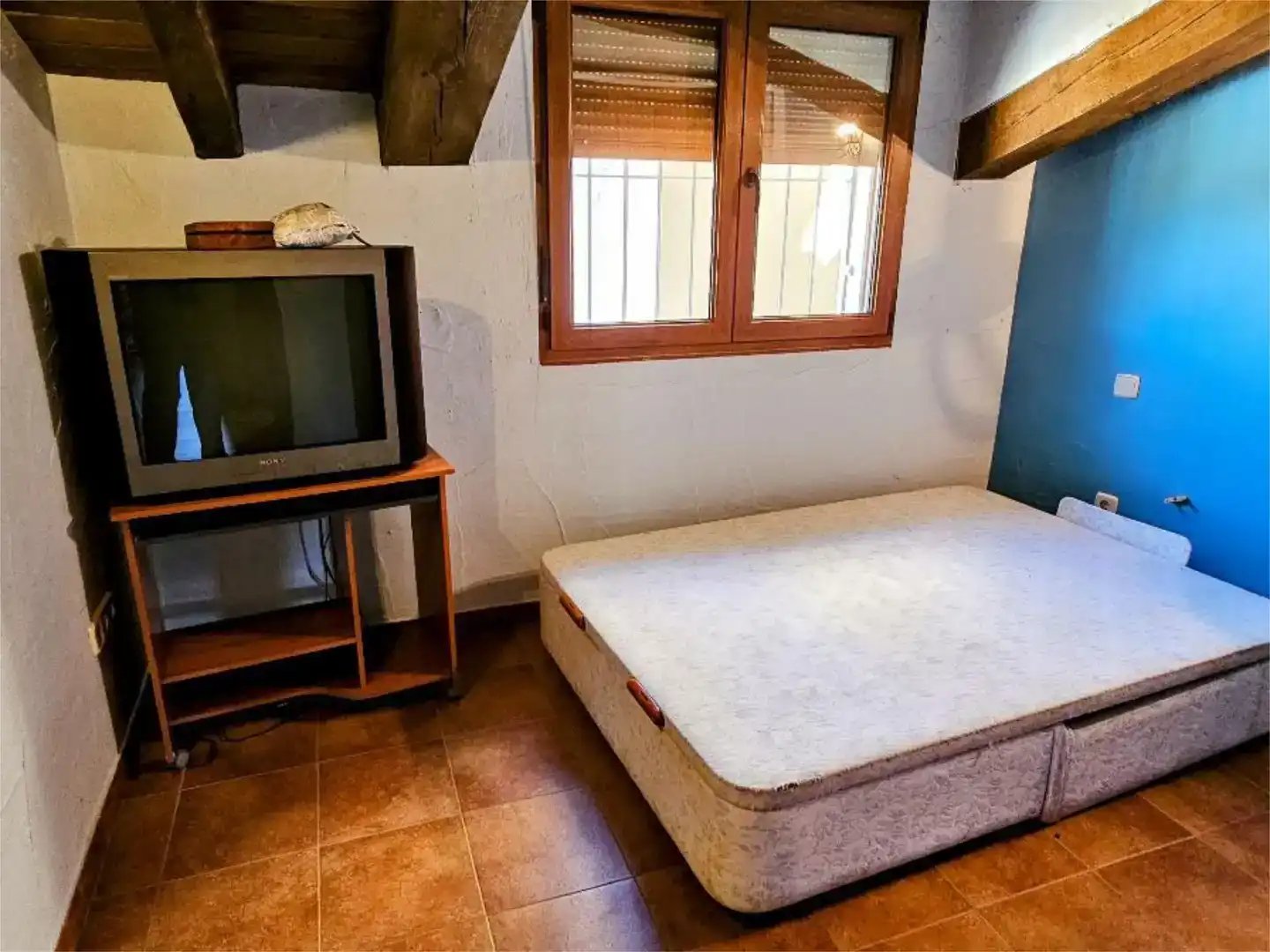 Habitación de Dúplex en venta en Grajera