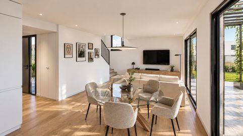 Exclusiva casa apareada con jardín privado de 630 m² y piscina privada, Bild 5
