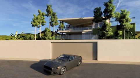 Foto 5 de Terreny industrial en venda a Valldoreix, Barcelona