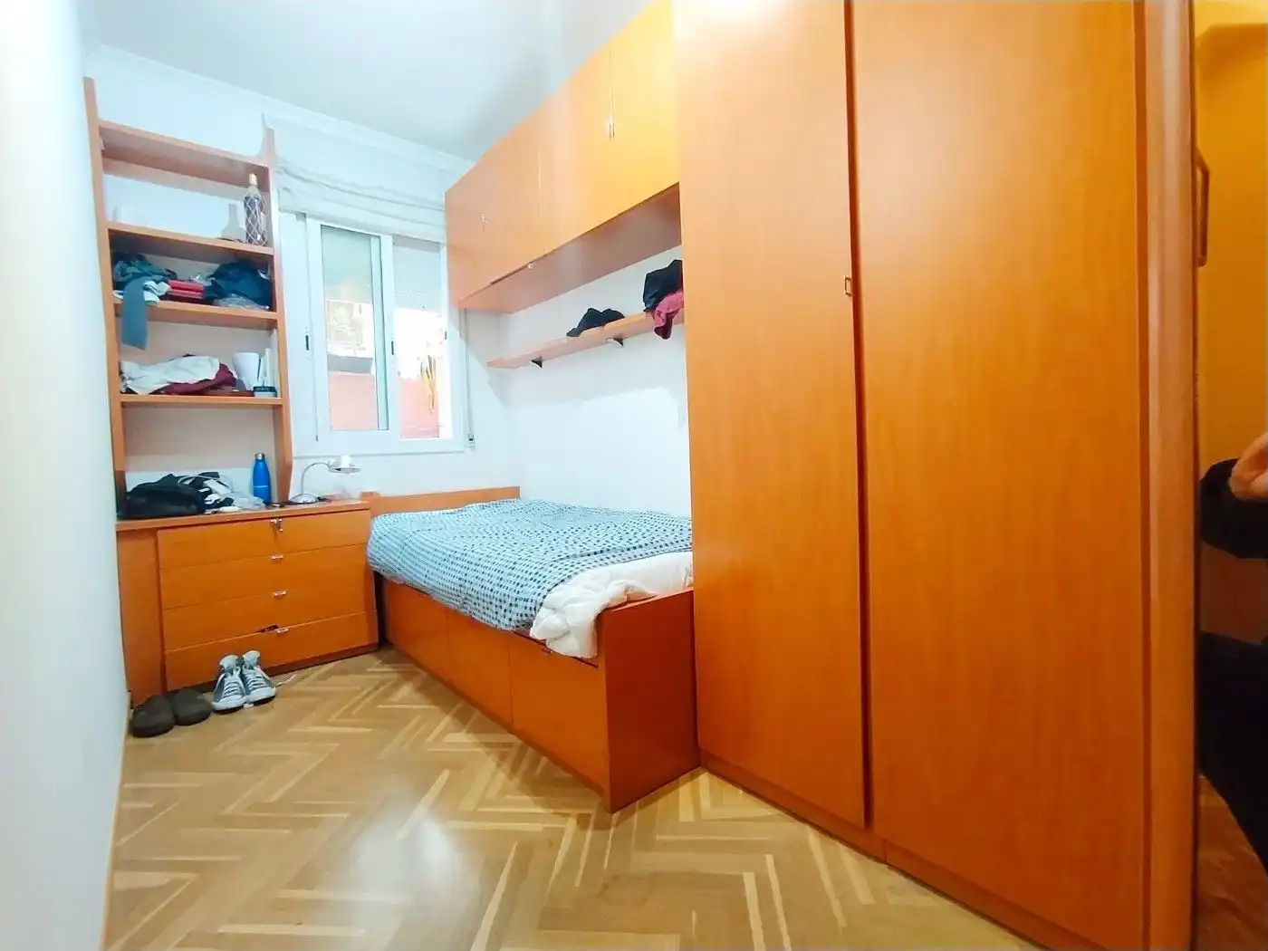 Apartament amb ascensor en venda a Carrer de Nicaragua, imagen 18