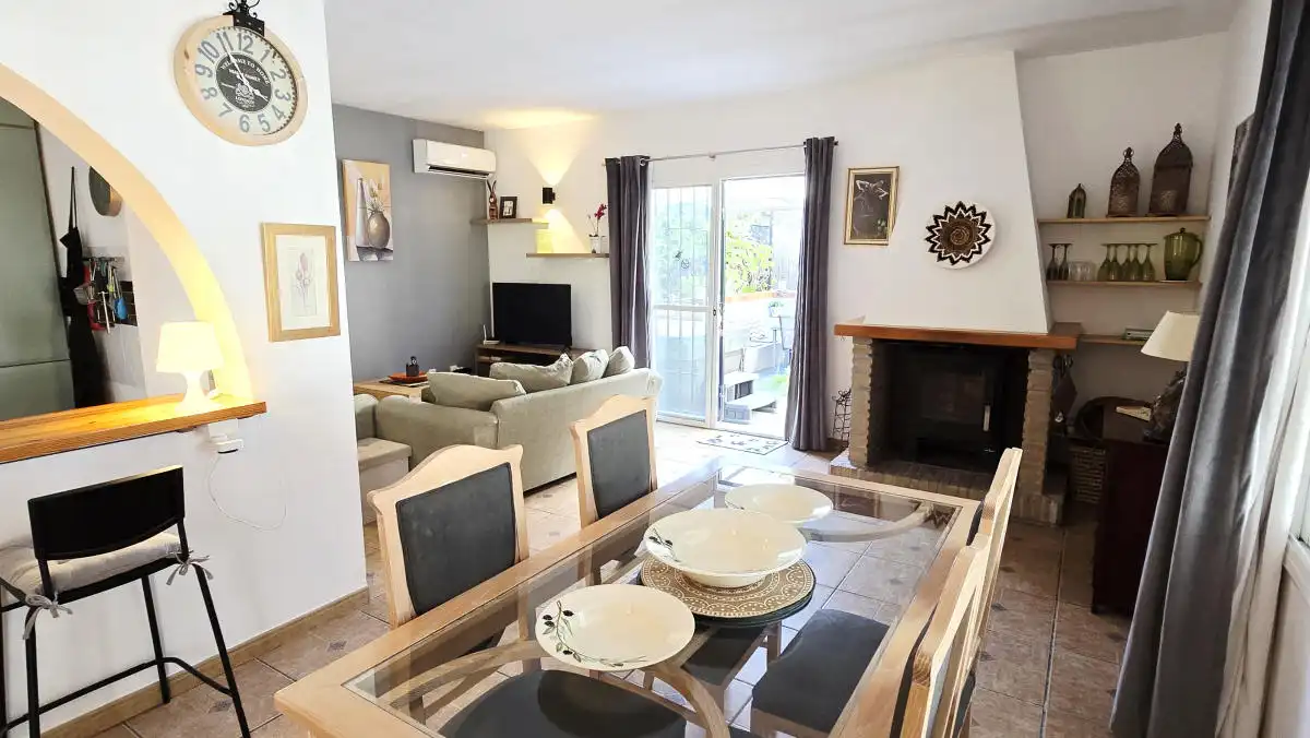 Country house for sale in Camino de Romalia, imagen 10