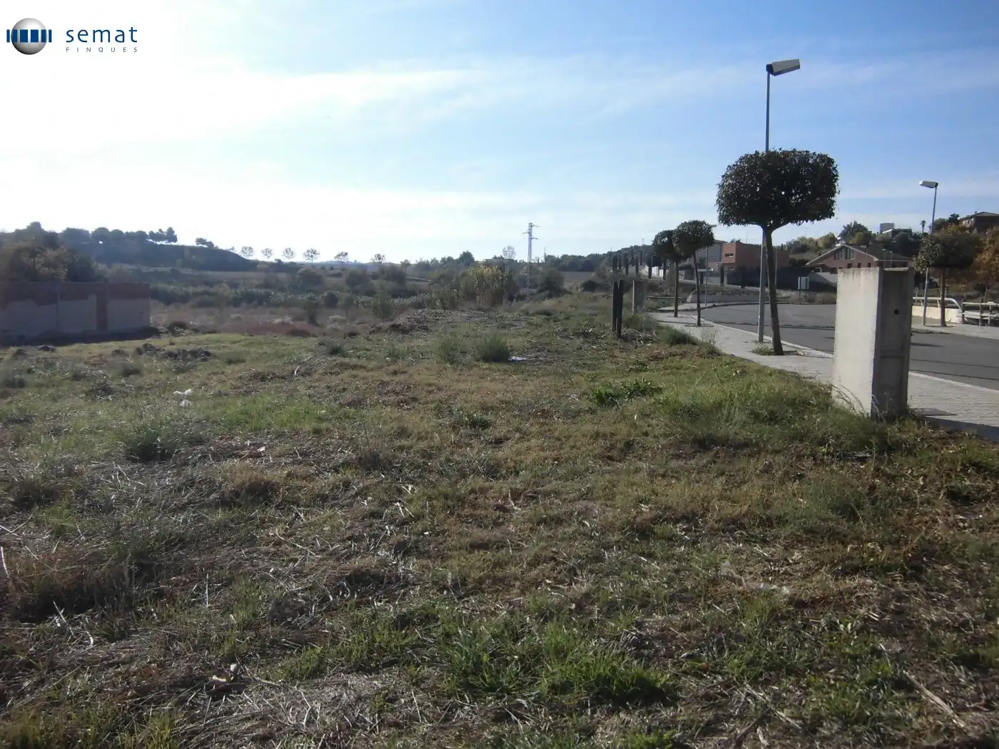 Terreno residencial en venta en Tàrrega, imagen 3