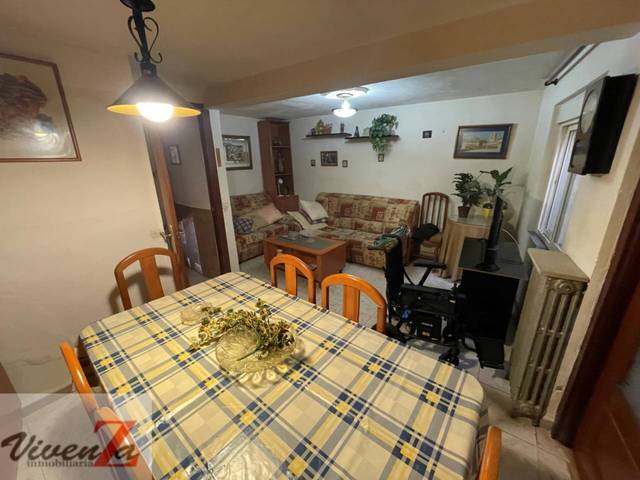 Casa-chalet en Venta en Olivares