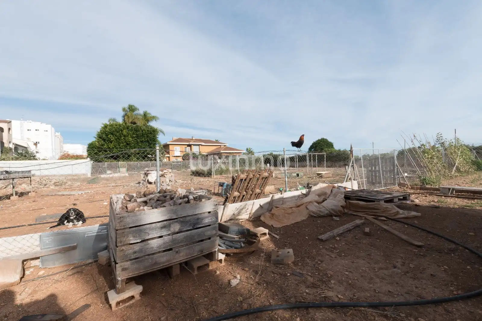 Casa rústica con terraza en venta en Pego, imagen 25